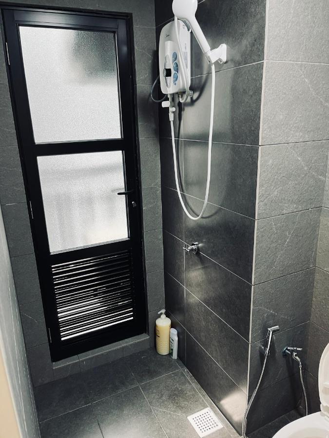 Maxim 2 Bedrooms Mrt Station Cheras Kuala Lumpur Homestay Экстерьер фото